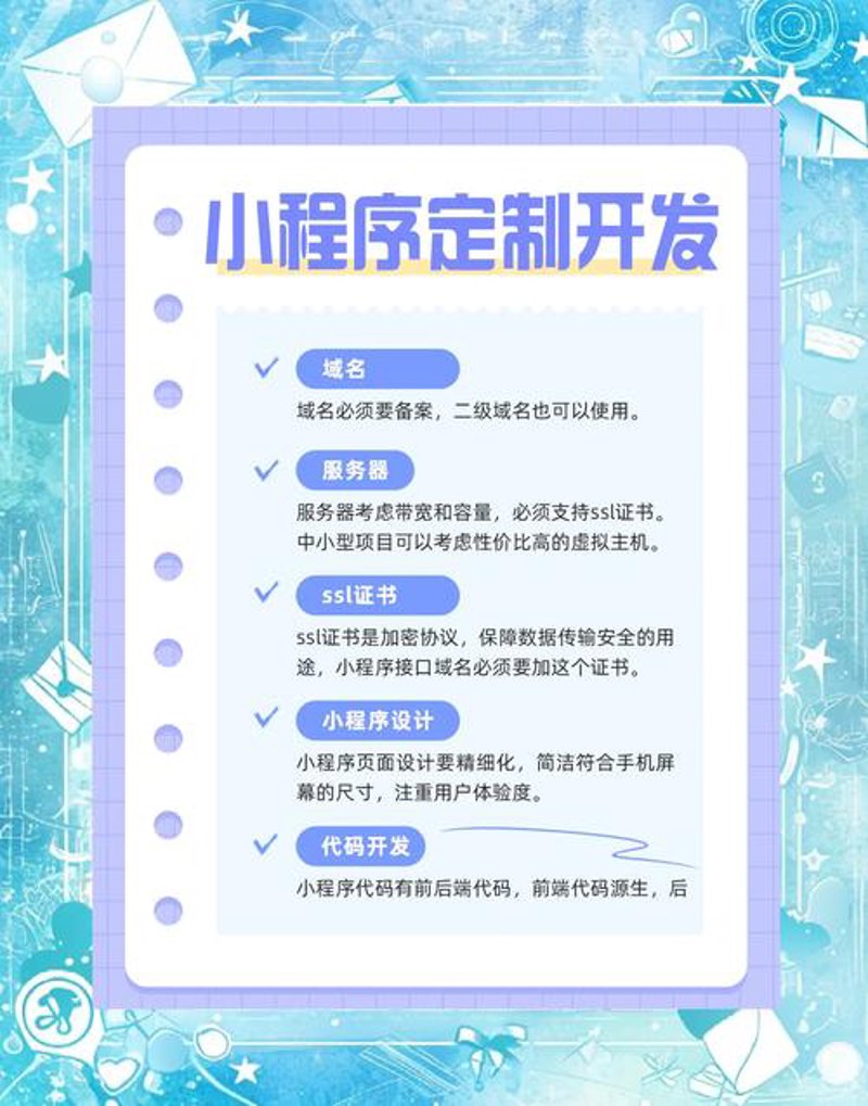 海口小程序开发市场正在悄然改变人们的沟通方式和生活方式